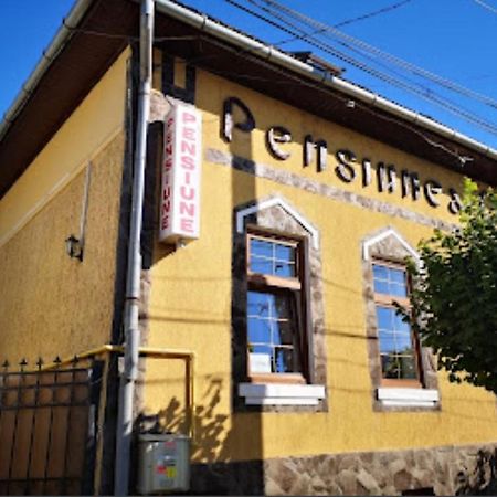 Gasthaus Am Bahnhof سيفِسوارا المظهر الخارجي الصورة