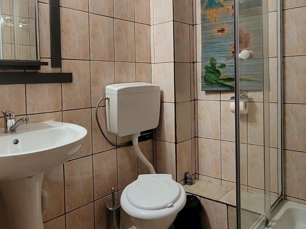 Gasthaus Am Bahnhof سيفِسوارا المظهر الخارجي الصورة